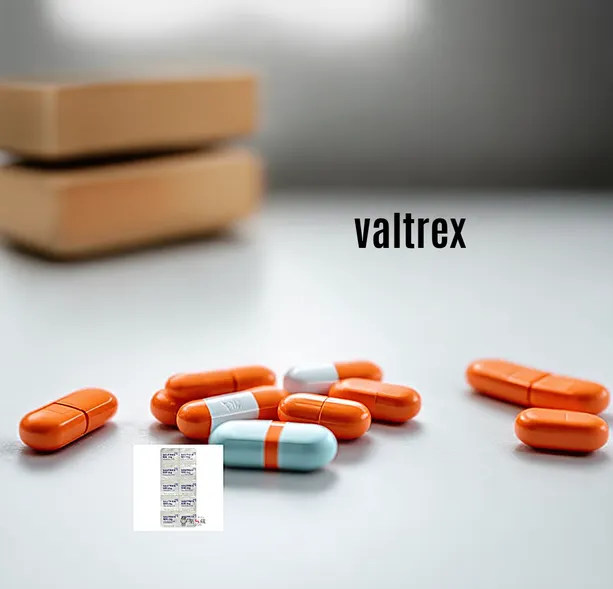 Valtrex 1g precio españa